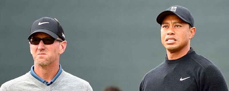 David Duval delivers blunt verdict on Tiger Woods’ PGA Tour record