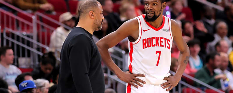 Houston Looks to Capitalize on OKC’s Injury Woes