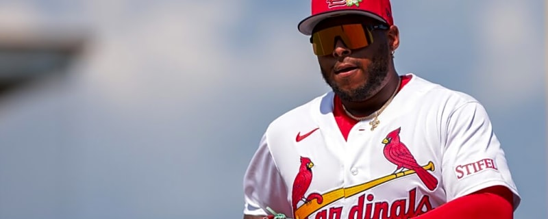 Breaking Down the Two Opening Day Left Field Options for the Cardinals
