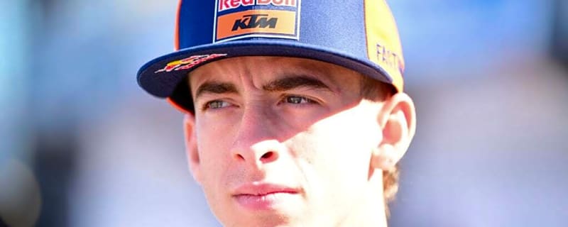 Pedro Acosta’s Marc Marquez-driven MotoGP career decision is a bold one