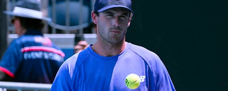 Tommy Paul reveals why other players have been making fun of him at the Australian Open