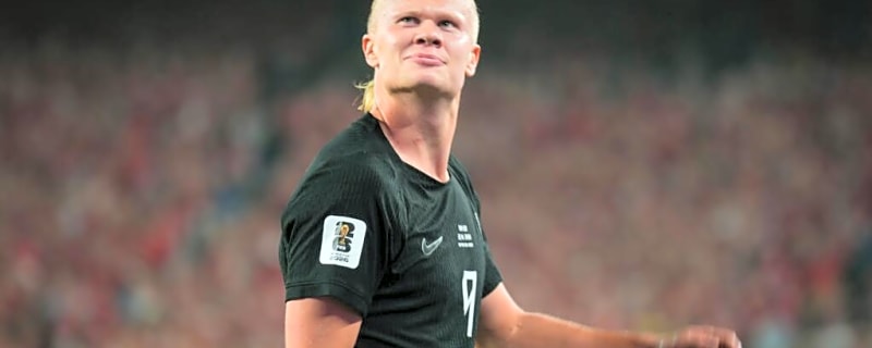 Top 10 Players of the 2026 FIFA World Cup After Two Matches
