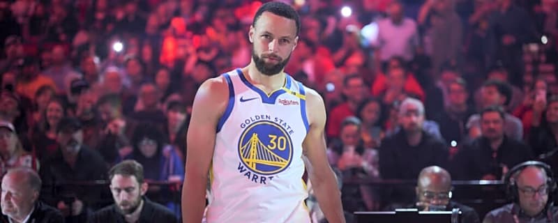 Warriors’ Stephen Curry Makes Future Crystal Clear With Blunt Four-Word Answer