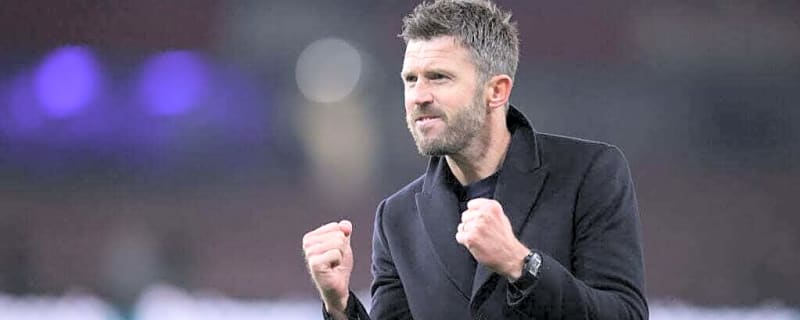 Rio Ferdinand shocked at Michael Carrick’s ‘disrespect’ as he’s elevating Man United out of ‘sorry state of affairs’