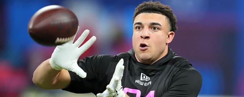 3 Undrafted Free Agents Who Could Make Miami Dolphins 53-Man Roster