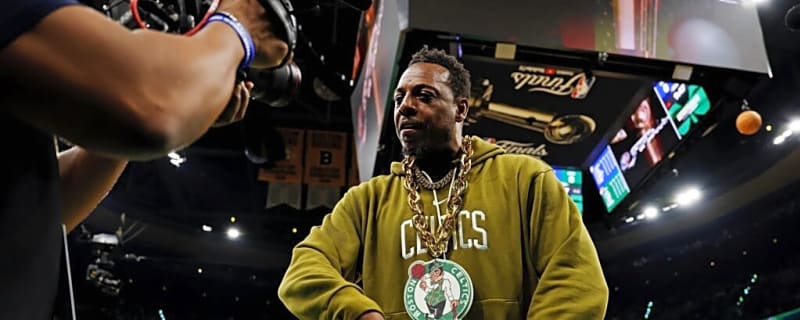 Paul Pierce Explains Why LeBron James, Stephen Curry Era Is Over in the NBA