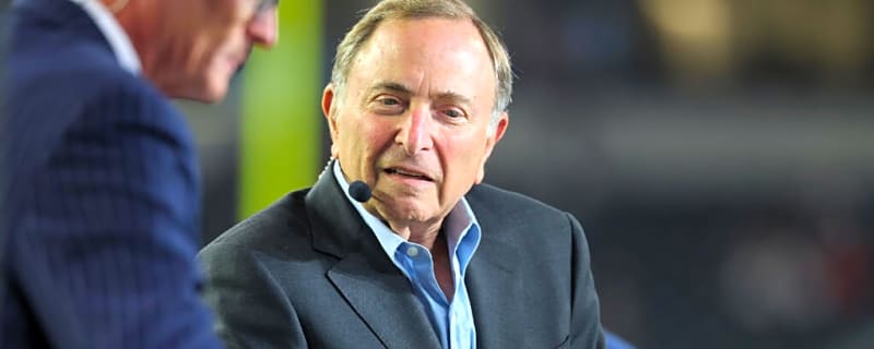 Pair of NHL Contenders Battle for Vincent Trocheck at NHL Trade Deadline