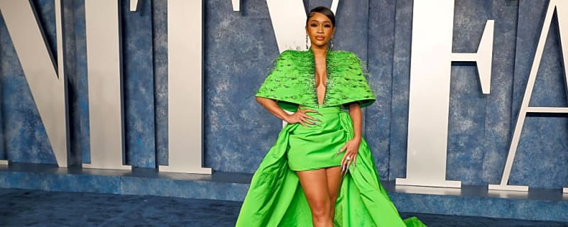 Saweetie&#39;s Ex-Manager Explodes — Claims Rapper  Used Rumored Boyfriend Jadon Sancho to Avoid Paying Debts