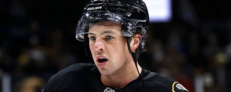 96 Days Until The Winter Olympics: USA Hockey Set Sights on Gold