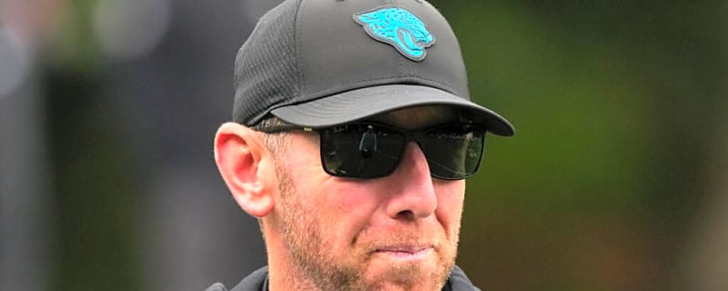 Jaguars Acquire 25-Year-Old Defender With NFL Deadline Looming