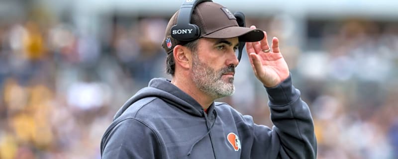 Browns’ Kevin Stefanski Makes QB Decision Before Facing Raiders