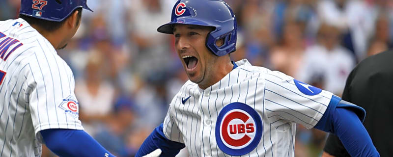 Chicago Cubs Make Alex Bregman Announcement