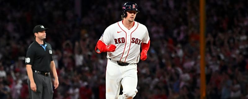 Red Sox Announce Adley Rutschman Decision on Monday