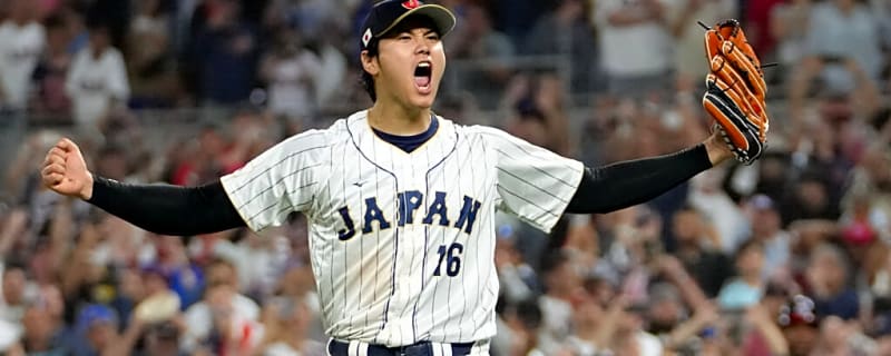 How the 2026 World Baseball Classic Is Taking Shape: Teams, Rosters, Dates, and More