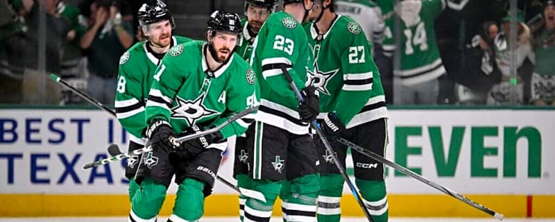 NHL Rumours: Dallas Stars Might Get Aggressive in Trade Market