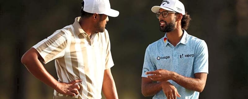 Tony Finau makes statement about Akshay Bhatia after playing with him on day one of The Players