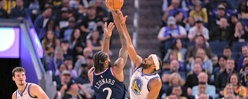 'Unction' Clippers Are Being Exposed on Their Main Weakness