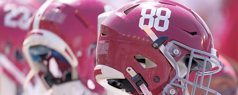 Former Alabama Crimson Tide Star Has Died