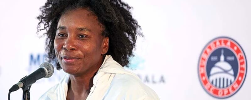 What Venus Williams did after her latest win that reminded her former coach of when she was 14