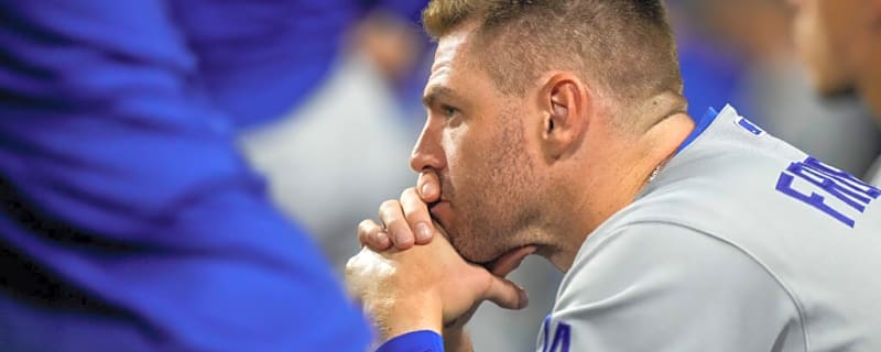 Dodgers Make Sudden Freddie Freeman Announcement