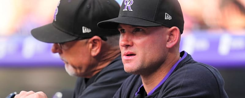 Rockies Finding Competitiveness Under Warren Schaeffer