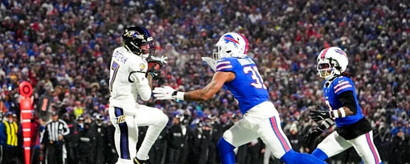 'It Was A Possibility' – Ravens Playmaker Discusses Almost Being Traded to Cowboys