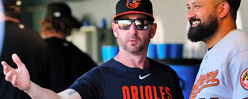 Orioles Acquire 32-Year-Old Pitcher in Early Offseason Move