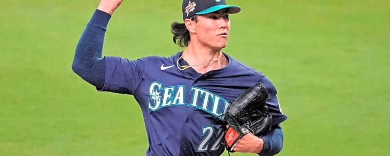 A New Ace Emerges in Seattle’s Rotation