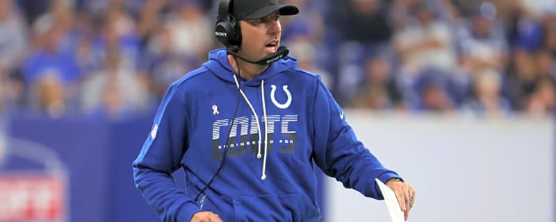 Indianapolis Colts Terminate Contract of Former Starter