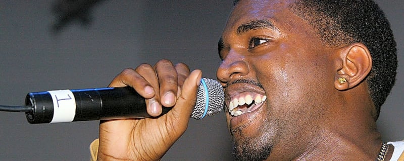 Kanye West Quietly Rebrands Again—Business Filings List Name as Ye Ye