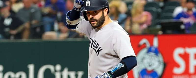 Yankees Slammed With Disastrous News Involving Austin Wells