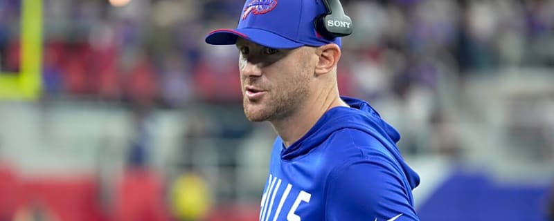 Buffalo Bills Make Quiet $5 Million Move Before Patriots Game