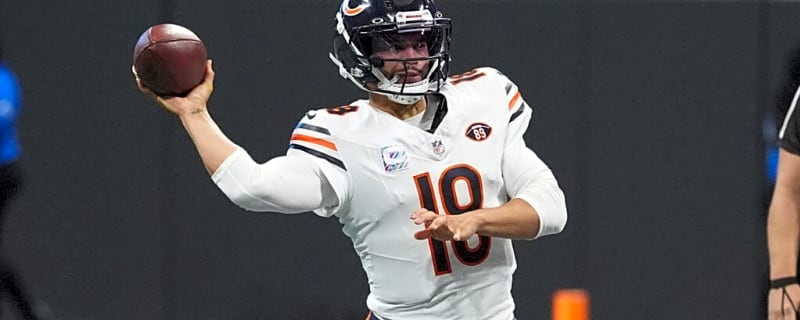 Bears’ Caleb Williams Puts ESPN on Notice After Statement Win