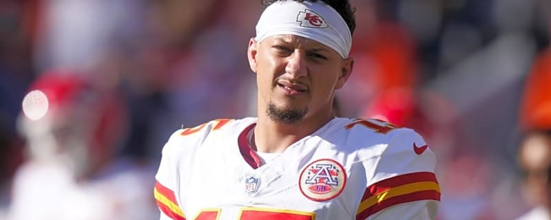 Patrick Mahomes’ Most Important Game: Chiefs vs. Colts Could Define a Dynasty
