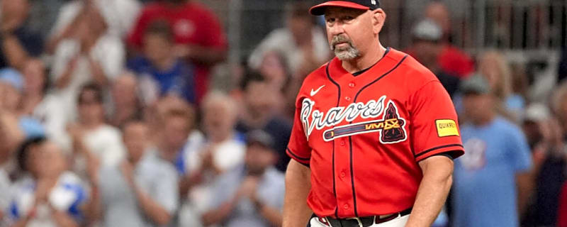 Braves’ Controversial Plans Revealed For Game 1 Against Dodgers