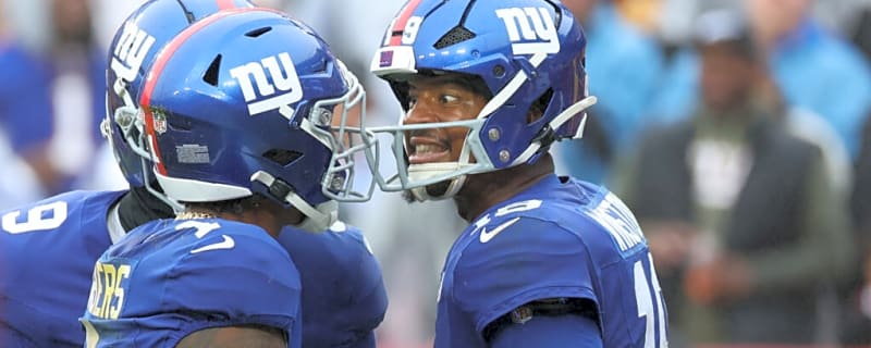 Giants’ John Harbaugh Doesn’t Hold Back on Jameis Winston