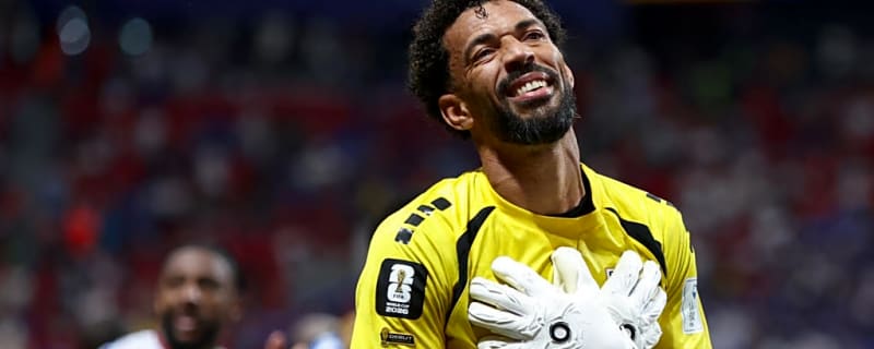 Cape Verde Hold Spain in World Cup Shock