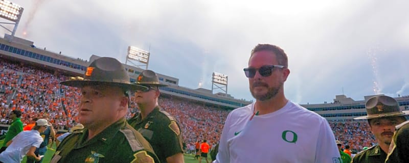 Should Dan Lanning Be on the Hot Seat?