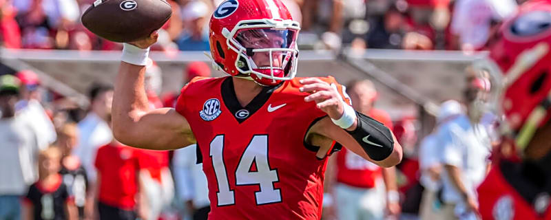 Georgia Just Sent a Terrifying Message