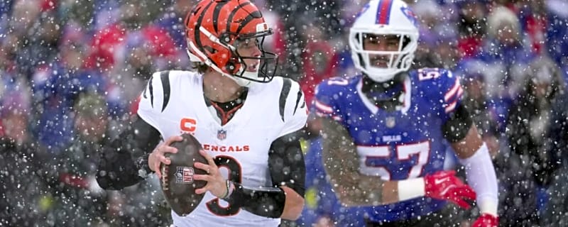 Joe Burrow Shouldn’t Need to Be Superman for the Bengals to Win