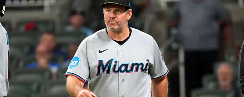 Miami Marlins Part Ways With Long-Time MLB Veteran