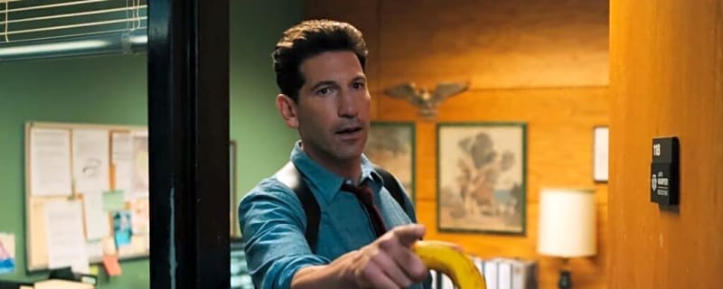 Jon Bernthal Praises Tom Holland and Zendaya’s Relationship Ahead of ‘The Odyssey’