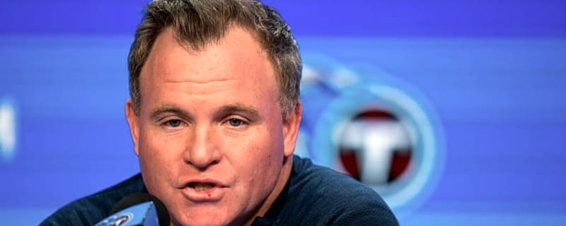 Tennessee Titans Expand Head Coaching Search In Second Week