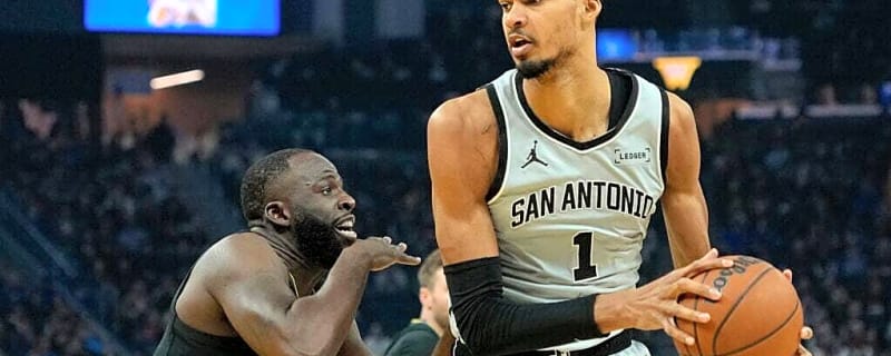 Why Draymond Green ‘hated’ Victor Wembanyama for defending his MVP case