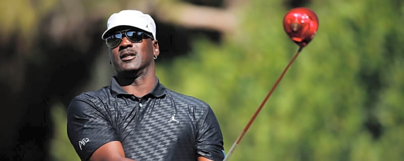 Matt Fitzpatrick opens up on how Michael Jordan’s advice altered his golf practice