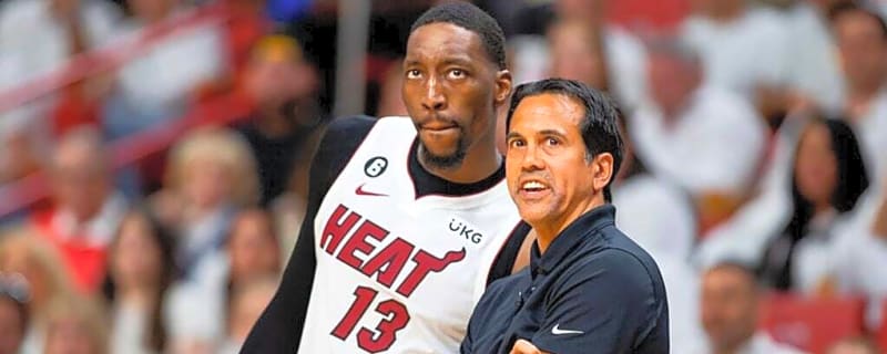 Jimmy Butler-less Miami Heat are offensive juggernauts, matching last seven seasons tally after just 16 games