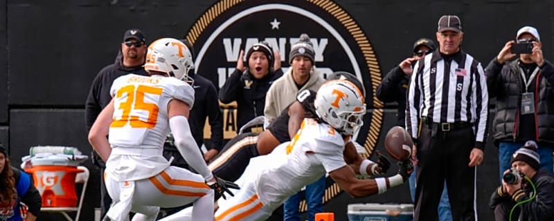 Rams Mock Draft Has Them Landing First-Round Defender