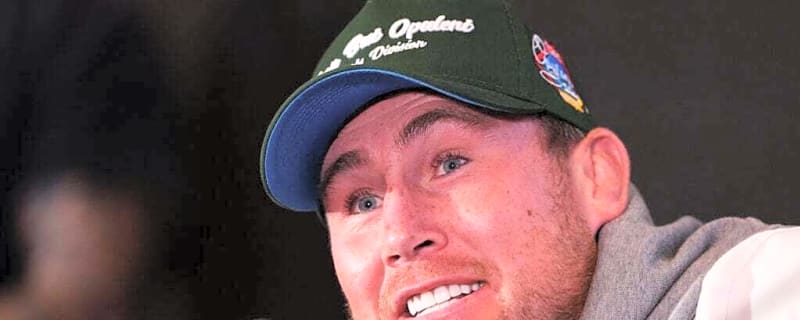 Darren Till announces new boxing promotion that will look to replicate the success of Misfits