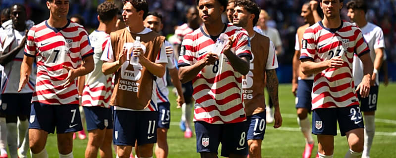 How Far Can the USA Go In the 2026 World Cup?