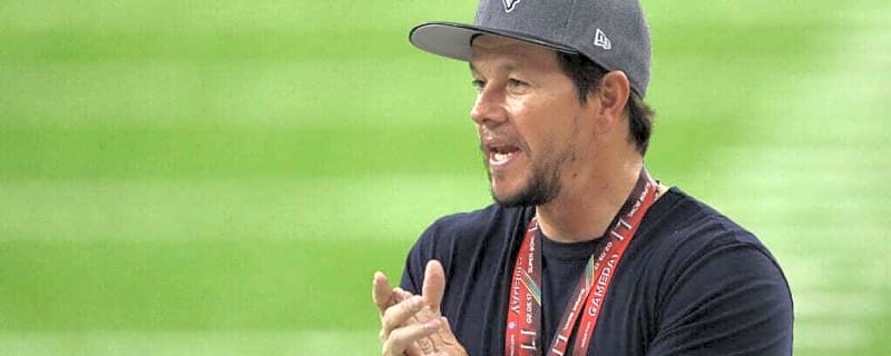 Mark Wahlberg makes major prediction about Drake Maye and New England Patriots’ Super Bowl 61 hopes